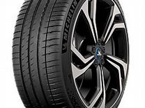 Michelin Pilot Sport 5 255/45 R19 104Y