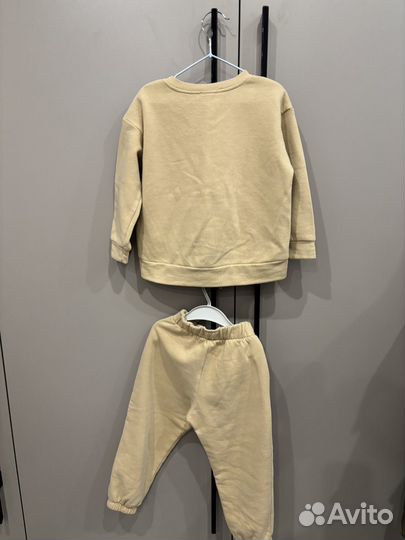 Костюм для девочки Bungly Boo (104)