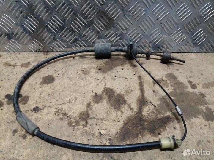 Трос сцепления Renault Sandero 1 K4M 2011