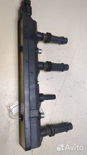 Катушка зажигания Chevrolet Trax, 2019