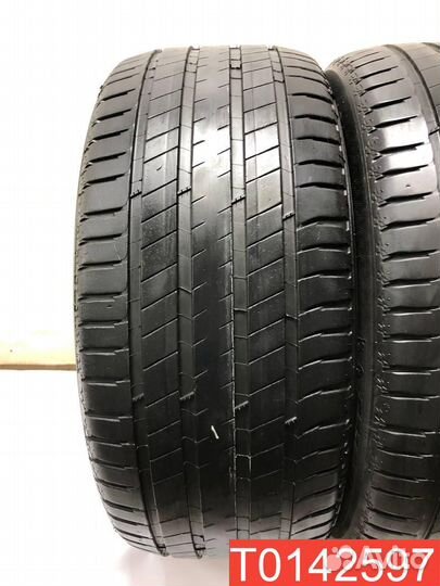 Michelin Latitude Sport 3 275/45 R20 110V