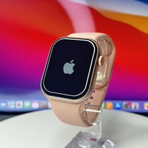 Apple Watch 11 46mm (2026) Pink, Москва