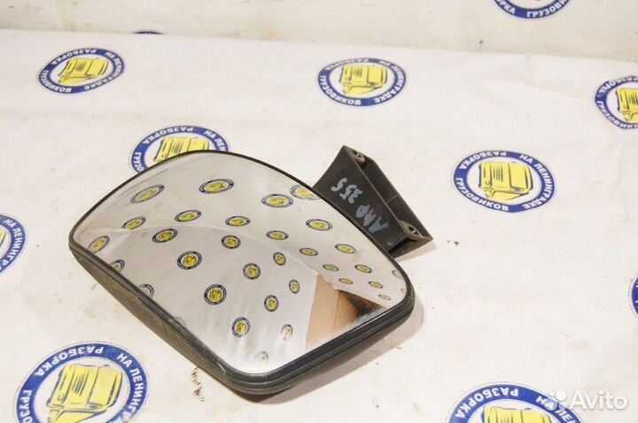 Зеркало бордюрное 0028106016 KAMAZ, 5490 NEO, merc