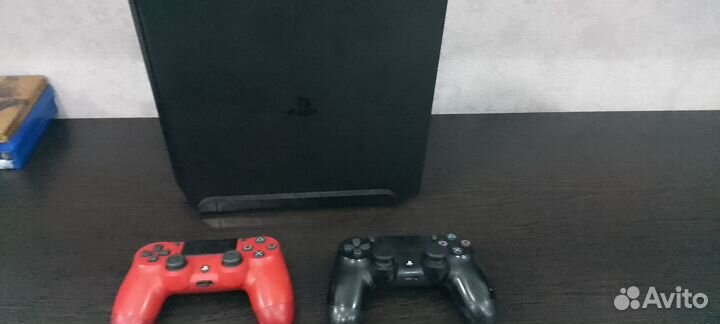 Игры для приставок ps4, диски пс4