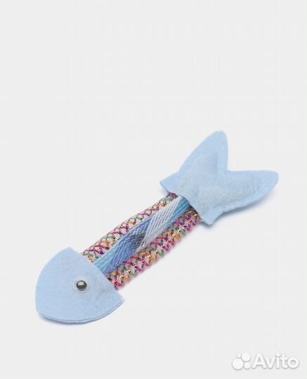 Игрушки для кошек