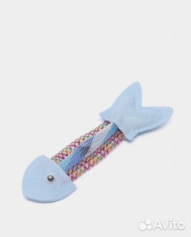 Игрушки для кошек