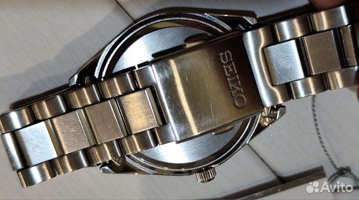 Seiko sbtm323