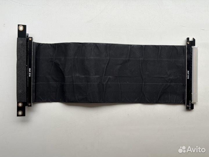 Райзер pci e x16