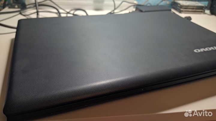 Lenovo G500 1005M / 8GB / 480GB SSD
