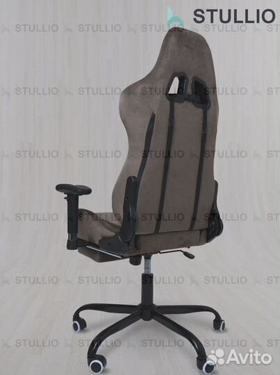 Компьютерное офисное кресло с массажем (новые)