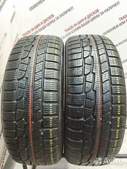 Nokian Tyres WR G2 225/60 R17 103V