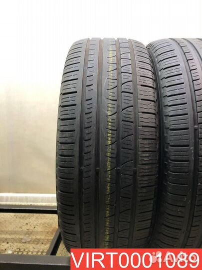 Pirelli Scorpion Verde All Season 235/60 R18 107V