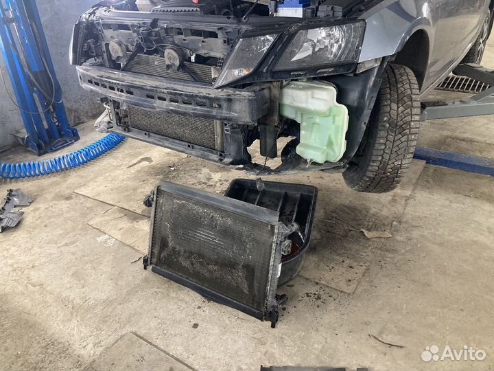 Автосервис ProRemont40