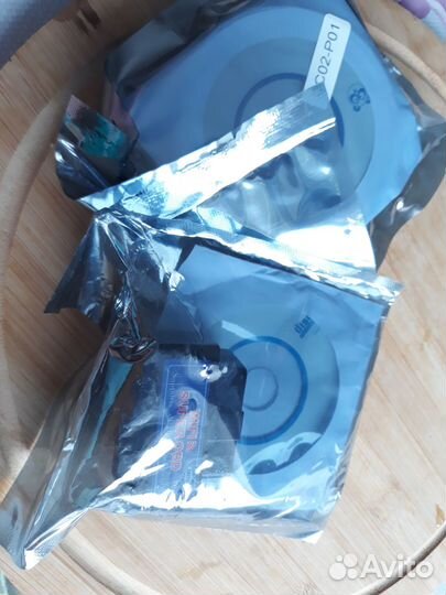 Автосканер Елм 327 вер.1.5 wifi