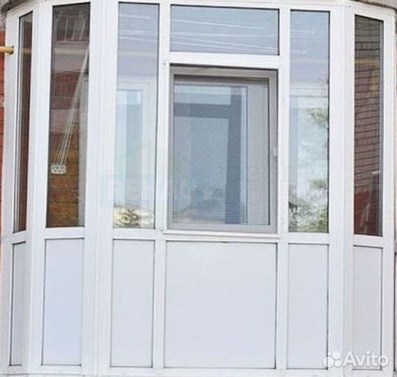 Окно в квартиру / дом / коттедж