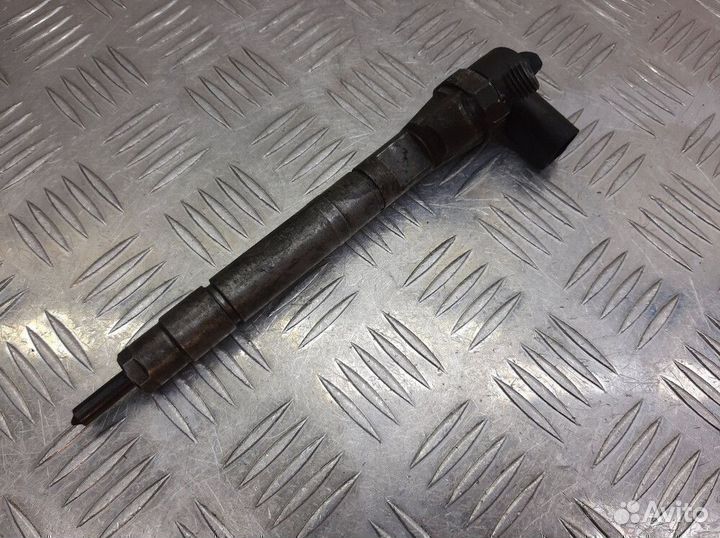 Форсунки 0445110106