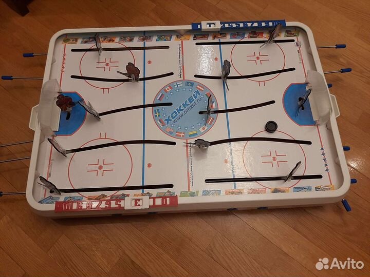 Настольные игры