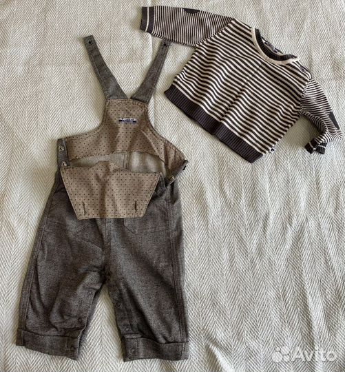 Детский костюм