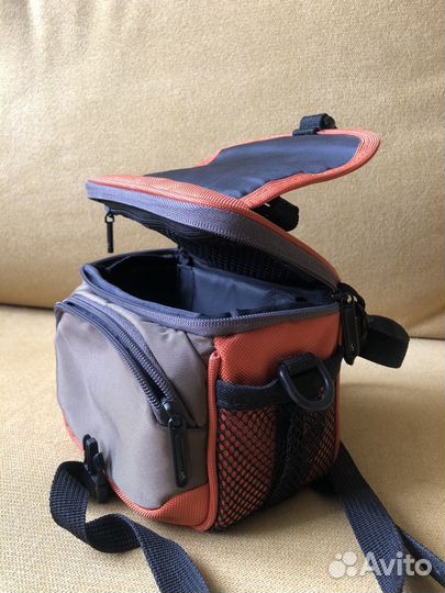 Сумка для фотоаппарата