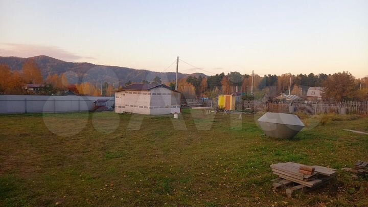 Участок 12 сот. (СНТ, ДНП)