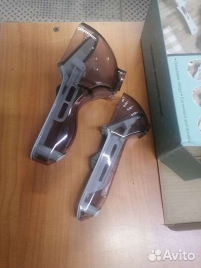 Мерная ложка