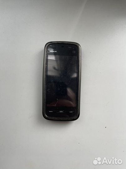 Nokia 5800 XpressMusic