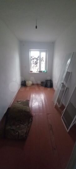 Дом 38,2 м² на участке 30 сот.