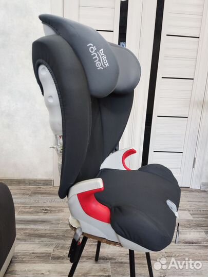 Britax romer kidfix sl