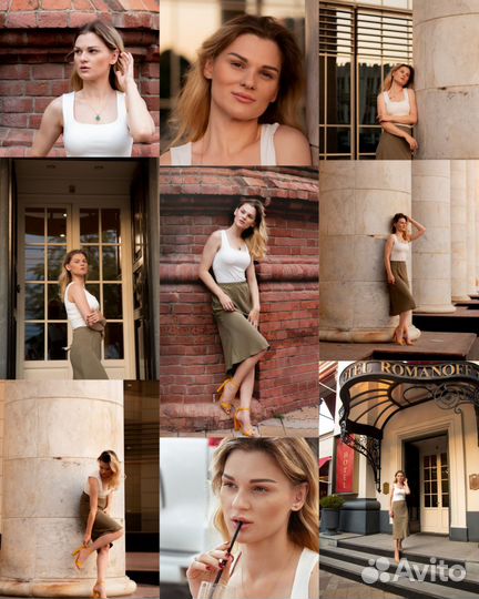 Семейный фотограф