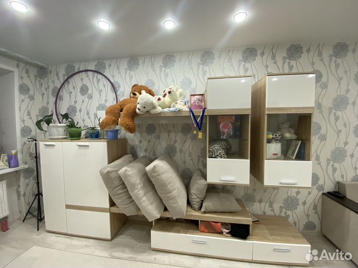 Шкафы и комоды бу