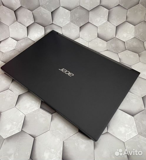 Ноутбук Acer Aspire 7 N19C5