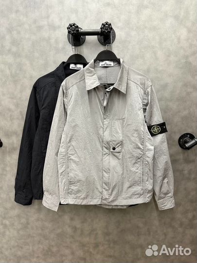 Топовая ветровка Stone Island (Premium)