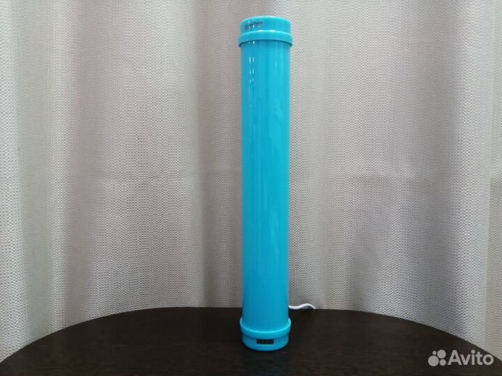 Облучатель-рециркулятор