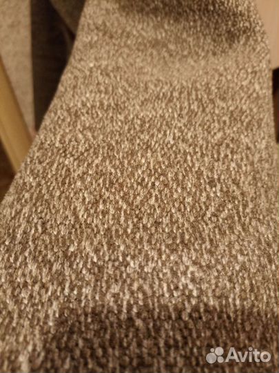 Пальто зимнее