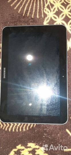 Планшет samsung 16GB Model gt P7320