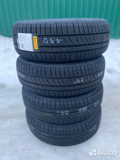 Pirelli Cinturato P1 195/65 R15 91V