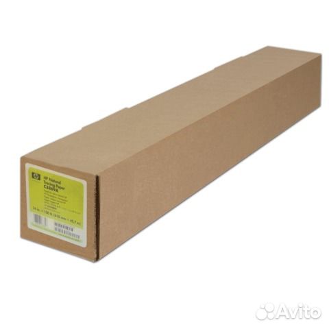 Рулон для плоттера разных размеров