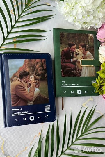 Подарок для мужа / для жены / День рождения