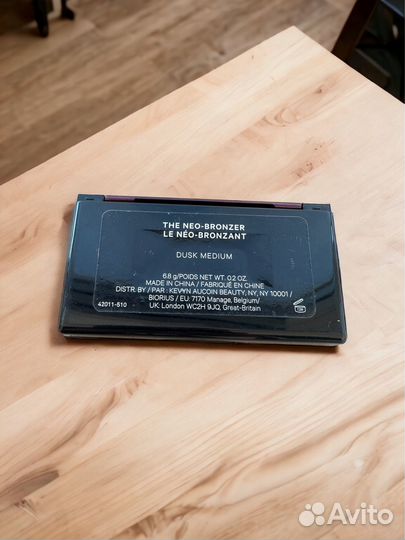 Бронзер от Kevyn Aucoin