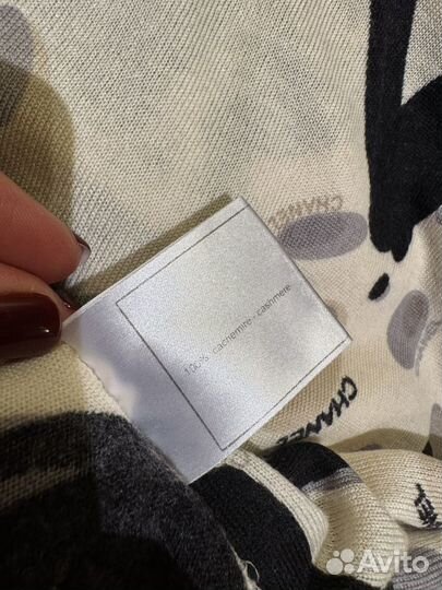 Топ Chanel оригинал новый