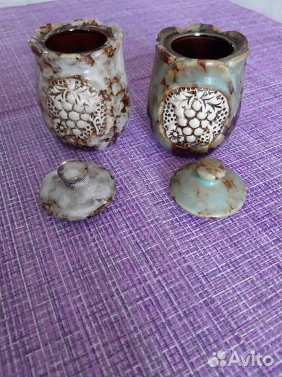 Емкость для специй