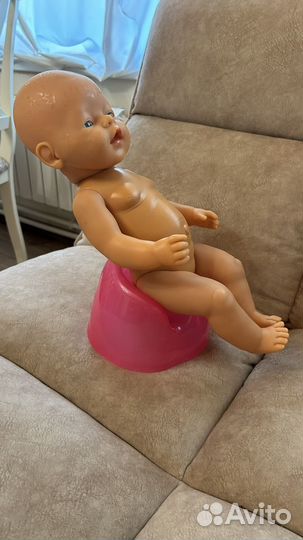 Пупс кукла 40 см