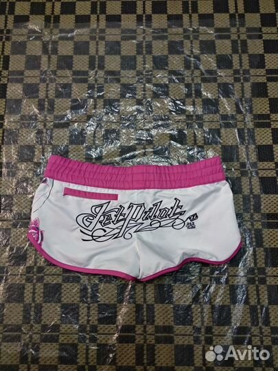 Новые бордшорты Jetpilot 383 Tatto Ladies - 10