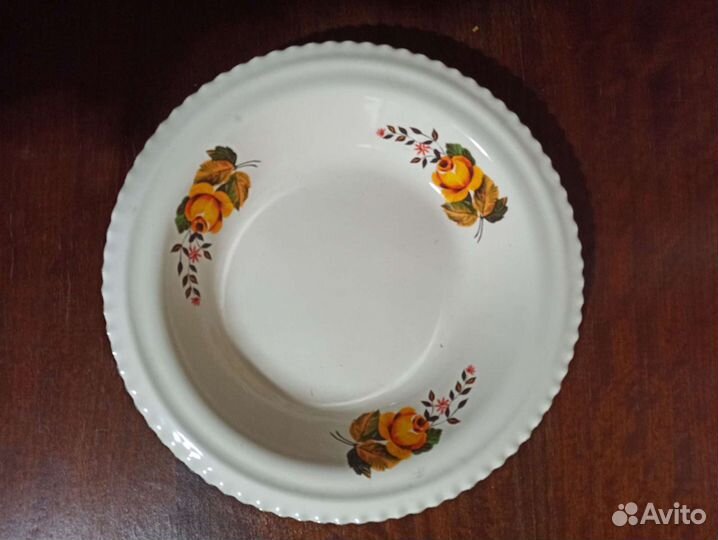 Ковш, лотки,блюдо эмалир и др. СССР