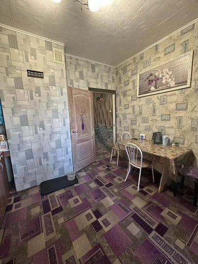 1-к. квартира, 47,8 м², 4/5 эт.