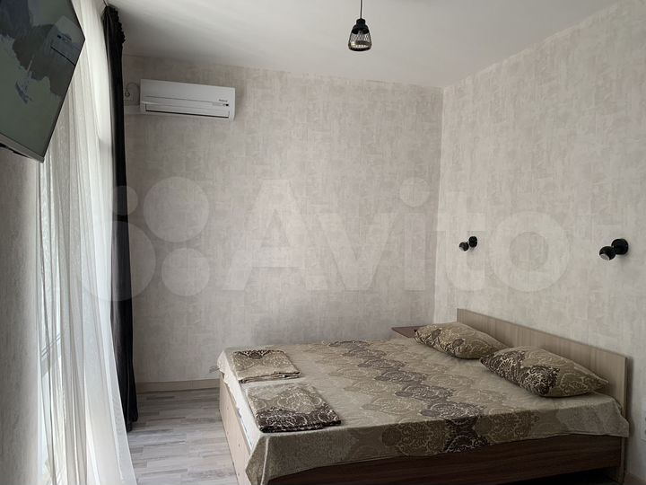 Комната 15 м², 1/1 эт.