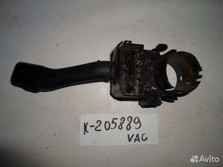 Переключатель подрулевой