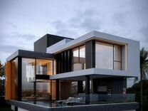 Строим дома в современном стиле