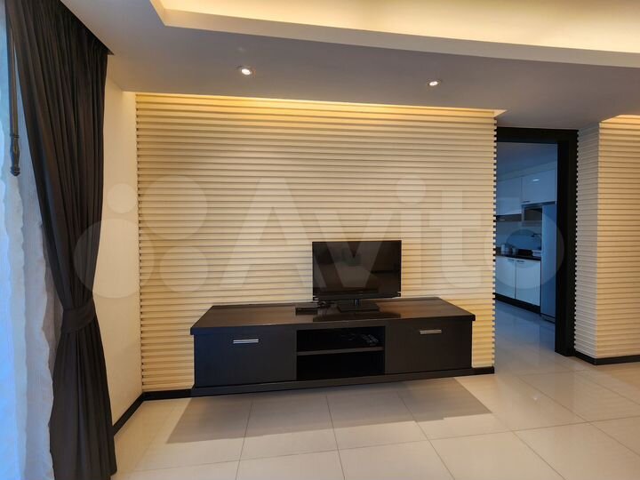 3-к. квартира, 116 м² (Таиланд)