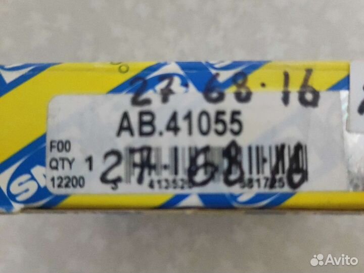 Подшипник AB41055